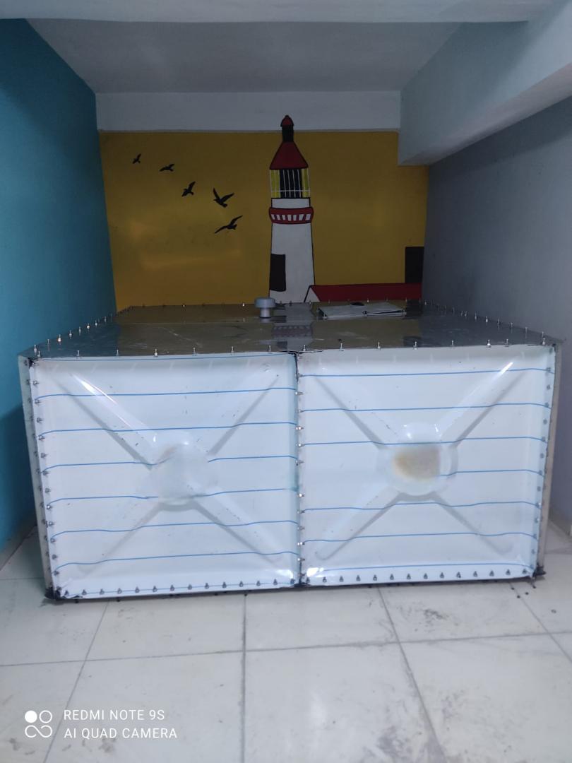 Project