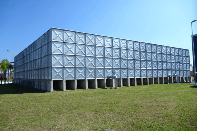 Modüler Su Deposu Montajı, Satışı, Tamiri ve Bakımıyla Su Depolamada Uzman Çözüm Ortağınız